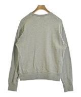 LACOSTE（ラコステ）スウェット グレー サイズ:4(L位) メンズ/2200710942050