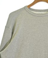 LACOSTE（ラコステ）スウェット グレー サイズ:4(L位) メンズ/2200710942050