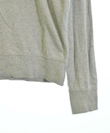 LACOSTE（ラコステ）スウェット グレー サイズ:4(L位) メンズ/2200710942050