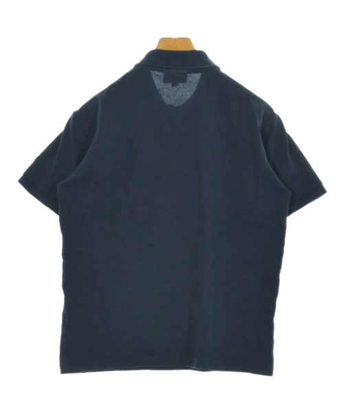 LACOSTE（ラコステ）ポロシャツ 紺 サイズ:L メンズ/2200710990044