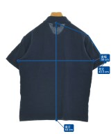 LACOSTE（ラコステ）ポロシャツ 紺 サイズ:L メンズ/2200710990044