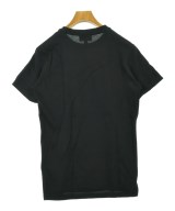 LACOSTE（ラコステ）Tシャツ・カットソー 黒 サイズ:XS メンズ/2200711284029