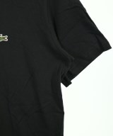 LACOSTE（ラコステ）Tシャツ・カットソー 黒 サイズ:XS メンズ/2200711284029