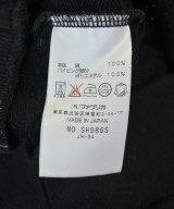 LACOSTE（ラコステ）Tシャツ・カットソー 黒 サイズ:4(L位) メンズ/2200708399019