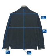 LACOSTE（ラコステ）Tシャツ・カットソー 黒 サイズ:4(L位) メンズ/2200708399019