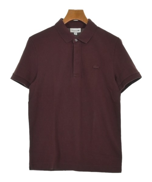 LACOSTE(ラコステ)のポロシャツ サイズ:3(M位) 6,000円