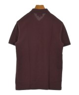 LACOSTE（ラコステ）ポロシャツ 赤 サイズ:3(M位) メンズ/2200711821101