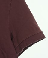 LACOSTE（ラコステ）ポロシャツ 赤 サイズ:3(M位) メンズ/2200711821101