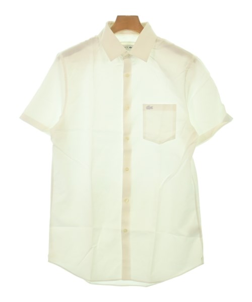 LACOSTE(ラコステ)のカジュアルシャツ サイズ:39(S位) 5,000円