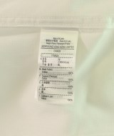 LACOSTE（ラコステ）カジュアルシャツ 白 サイズ:39(S位) メンズ/2200711821118
