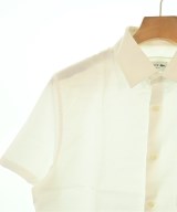 LACOSTE（ラコステ）カジュアルシャツ 白 サイズ:39(S位) メンズ/2200711821118