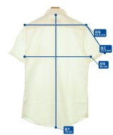 LACOSTE（ラコステ）カジュアルシャツ 白 サイズ:39(S位) メンズ/2200711821118