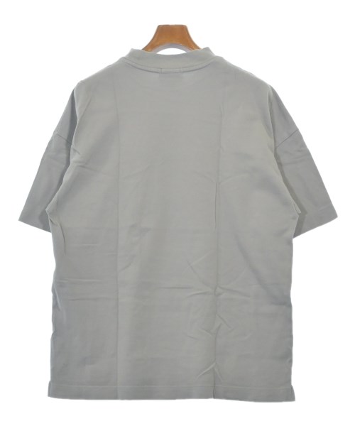 LACOSTE（ラコステ）Tシャツ・カットソー グレー サイズ:3(M位) メンズ/2200708694084
