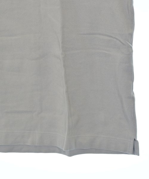 LACOSTE（ラコステ）Tシャツ・カットソー グレー サイズ:3(M位) メンズ/2200708694084