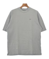 LACOSTE（ラコステ）Tシャツ・カットソー グレー サイズ:3(M位) メンズ/2200708694084