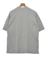 LACOSTE（ラコステ）Tシャツ・カットソー グレー サイズ:3(M位) メンズ/2200708694084