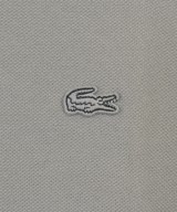 LACOSTE（ラコステ）Tシャツ・カットソー グレー サイズ:3(M位) メンズ/2200708694084