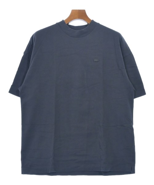 LACOSTE（ラコステ）Tシャツ・カットソー 紺 サイズ:3(M位) メンズ/2200708694091