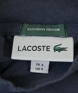 LACOSTE（ラコステ）Tシャツ・カットソー 紺 サイズ:3(M位) メンズ/2200708694091