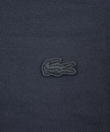 LACOSTE（ラコステ）Tシャツ・カットソー 紺 サイズ:3(M位) メンズ/2200708694091