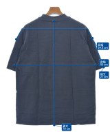LACOSTE（ラコステ）Tシャツ・カットソー 紺 サイズ:3(M位) メンズ/2200708694091