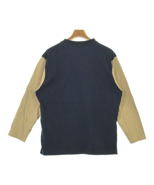 LACOSTE（ラコステ）Tシャツ・カットソー 黒 サイズ:3(M位) メンズ/2200708723043