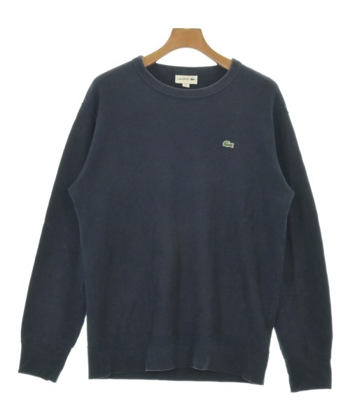 LACOSTE(ラコステ)のスウェット サイズ:5(XL位) 4,800円