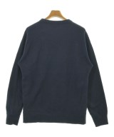 LACOSTE（ラコステ）スウェット 紺 サイズ:5(XL位) メンズ/2200708723098