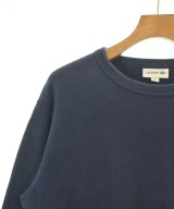 LACOSTE（ラコステ）スウェット 紺 サイズ:5(XL位) メンズ/2200708723098