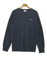 LACOSTE スウェット