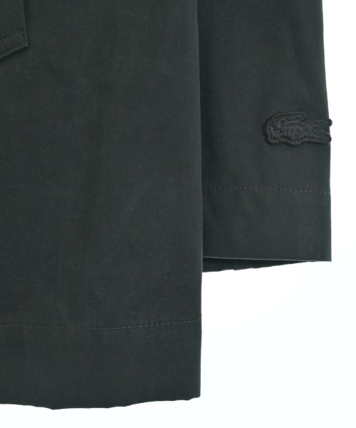 LACOSTE（ラコステ）その他 黒 サイズ:S メンズ/2200712268042