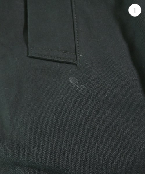 LACOSTE（ラコステ）その他 黒 サイズ:S メンズ/2200712268042