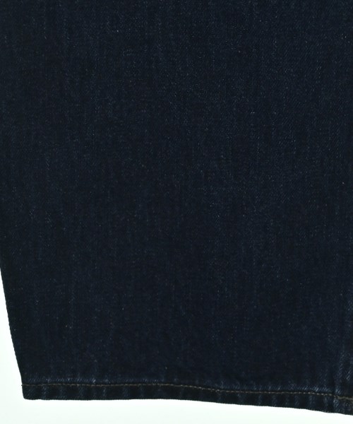 LACOSTE（ラコステ）デニムパンツ 紺 サイズ:42(M位) メンズ/2200712250023