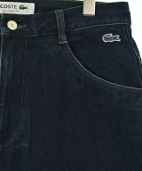 LACOSTE（ラコステ）デニムパンツ 紺 サイズ:42(M位) メンズ/2200712250023