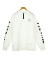 LACOSTE（ラコステ）Tシャツ・カットソー 白 サイズ:4(L位) メンズ/2200712250078
