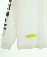 LACOSTE（ラコステ）Tシャツ・カットソー 白 サイズ:4(L位) メンズ/2200712250078