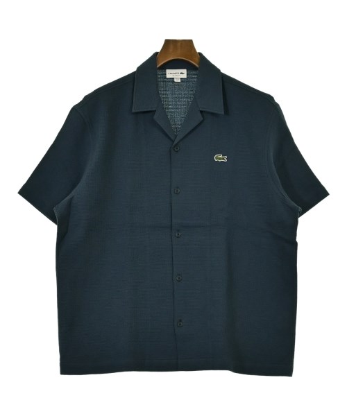 LACOSTE(ラコステ)のカジュアルシャツ サイズ:M 5,800円