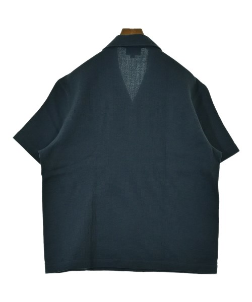 LACOSTE（ラコステ）カジュアルシャツ 青 サイズ:M メンズ/2200712250085
