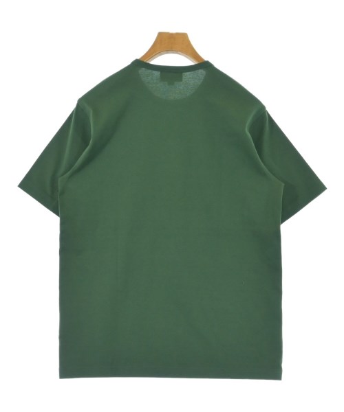 LACOSTE（ラコステ）Tシャツ・カットソー 緑 サイズ:3(M位) メンズ/2200712250092