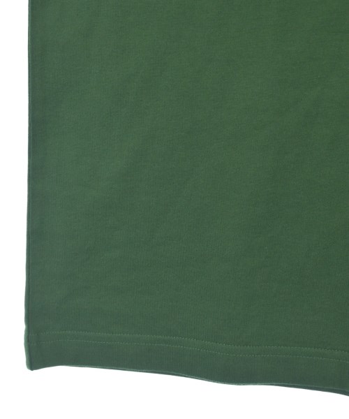 LACOSTE（ラコステ）Tシャツ・カットソー 緑 サイズ:3(M位) メンズ/2200712250092