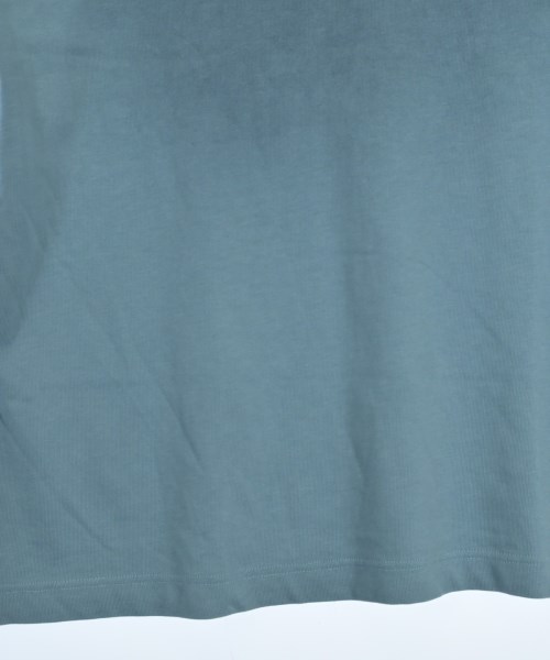 LACOSTE（ラコステ）Tシャツ・カットソー 青 サイズ:4(L位) メンズ/2200712250108