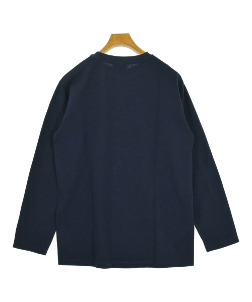 LACOSTE（ラコステ）Tシャツ・カットソー 紺 サイズ:4(L位) メンズ/2200712250115