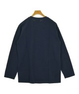 LACOSTE（ラコステ）Tシャツ・カットソー 紺 サイズ:4(L位) メンズ/2200712250115