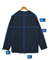LACOSTE（ラコステ）Tシャツ・カットソー 紺 サイズ:4(L位) メンズ/2200712250115