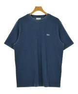 LACOSTE（ラコステ）Tシャツ・カットソー 紺 サイズ:4(L位) メンズ/2200712250139