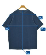 LACOSTE（ラコステ）Tシャツ・カットソー 紺 サイズ:4(L位) メンズ/2200712250139