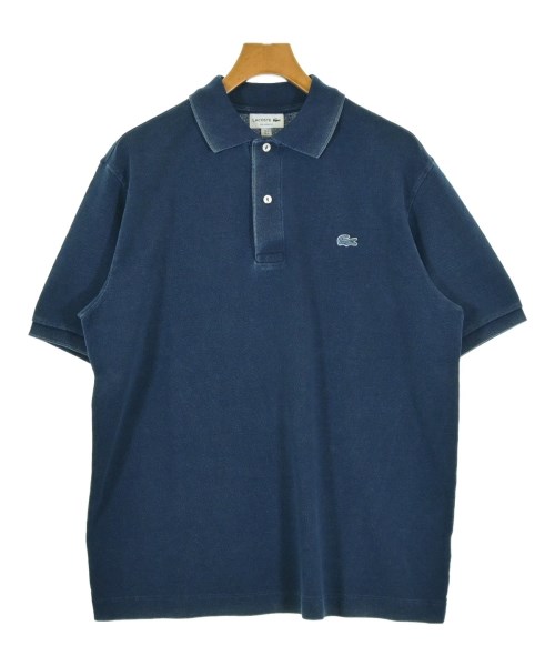 LACOSTE(ラコステ)のポロシャツ サイズ:4(L位) 7,200円