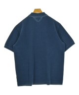 LACOSTE（ラコステ）ポロシャツ 紺 サイズ:4(L位) メンズ/2200712250146