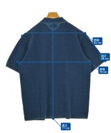 LACOSTE（ラコステ）ポロシャツ 紺 サイズ:4(L位) メンズ/2200712250146
