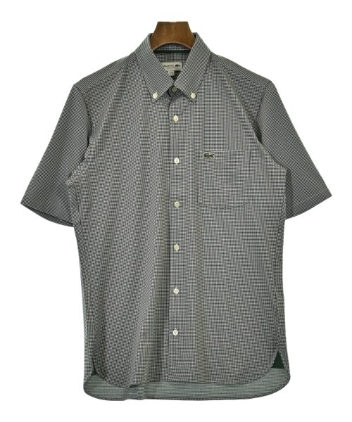 LACOSTE(ラコステ)のカジュアルシャツ サイズ:M 5,800円